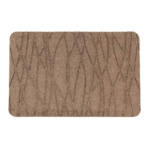 M+a Matting Tuffcomfort Standing Desk Mat Sand 2' X 3' 5230242232107