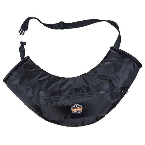 Ergodyne 6980 Single Black Winter Hand Warmer Muff 16980