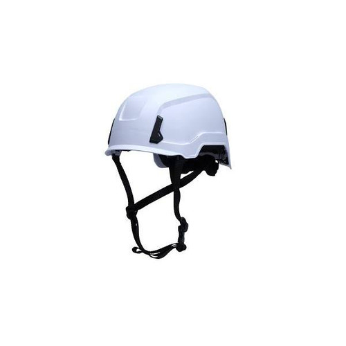 Pyramex Sl T2 Safety Helmet-White HPT261110