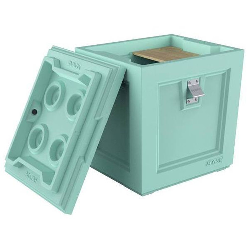 Mayne Fairfield Patio Cooler- Mint 4862-MT