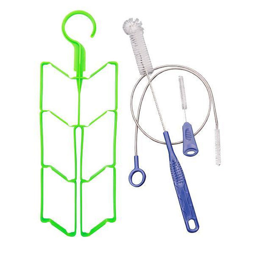 Ergodyne 5159 Blue Hydration Pack Cleaning Kit 13159