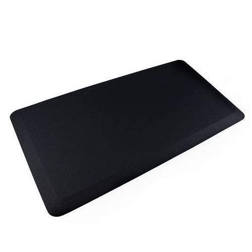 Afs-Tex 3000 Black Active Anti-Fatigue Mat 20" X 39"