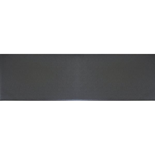 Apache Mills Armor Step 3 X 10 Ft. Anti-Fatigue Mat (Black)