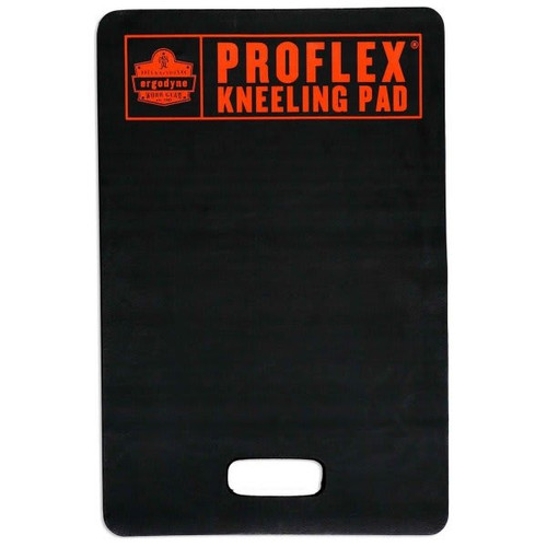 Ergodyne Proflex 380 Standard Kneeling Pad (Black)