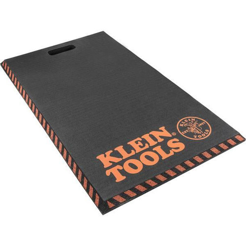 Klein Tools Large Professional Kneeling Pads