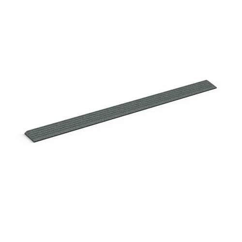 Ez-Access Transitions Angled Entry Mat Grey .5"