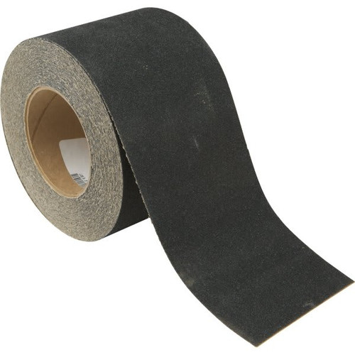 Anti-Skid Tape Black, 4 X 60'