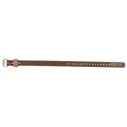 Klein Tools Strap, Tree Climbers 1-1/4 Inch X 26 Inch