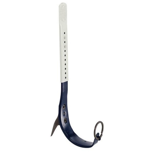 Klein Tools Tree Climbers With Gaffs 15 Inch To 19 Inches Black/White