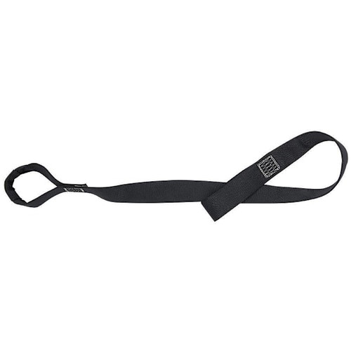 Peakworks Anchor Sling, Webbing- End Configuration Loop Reinforced Loop 3 Ft.