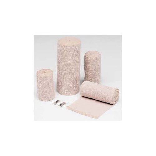 Hartmann-Conco 4"x4 1/2 Yards Tan Econo-Wrap Lf