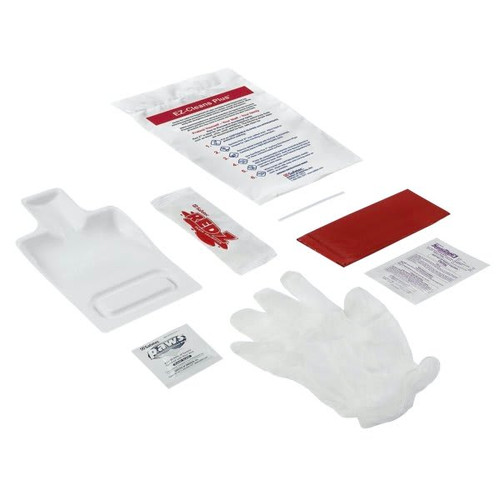 Safetec Of America Ez-Cleans Plus Biohazard Clean-Up