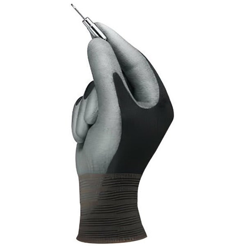 Ansell Large Multi-Purpose Polyurethane Palm Coated Glove Pack Of 4 Pair