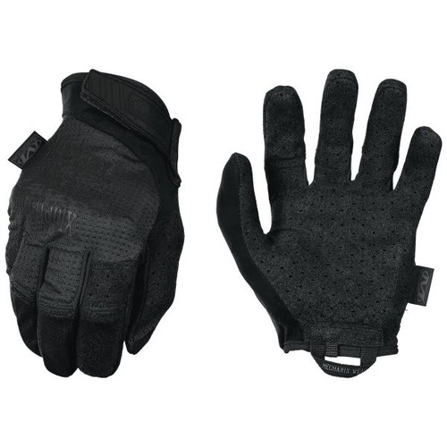 Mechanix Wear The Original Vent Gloves Covert Black Large
