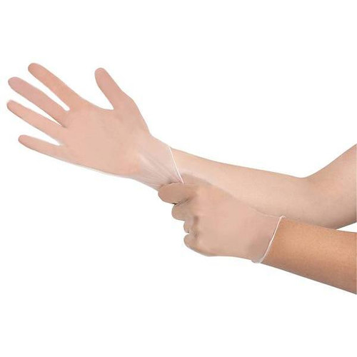 Safety Wercs Vinyl Glove Xlarge Case Of 1000