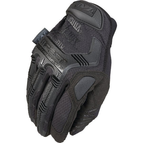 Mechanix Wear M-Pact Gloves Covert Black X-Large