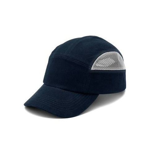 Pyramex-Baseball Bump Cap-Navy