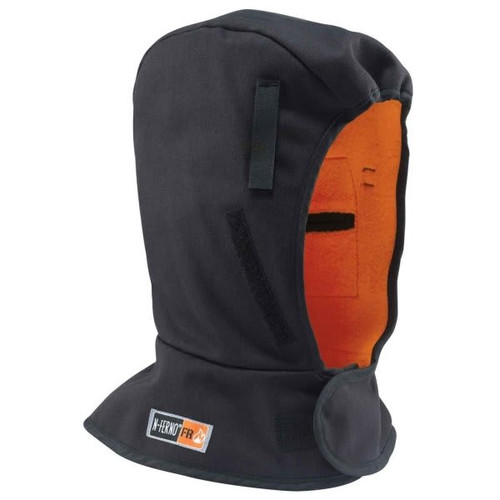 Ergodyne 6882 Shoulder Black 2-Layer Fr Winter Liner