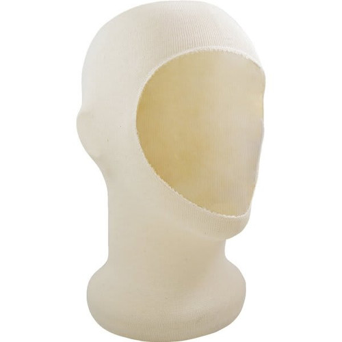 Sas Safety 100% Cotton-Knit Spray Sock Package Of 12