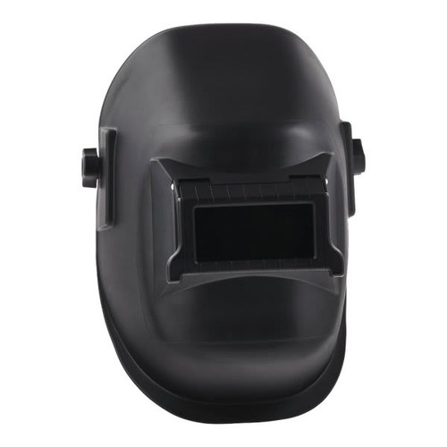 Sellstrom Lightweight, Durable, All-Purpose Welding Helmet With Ratchet Headgear