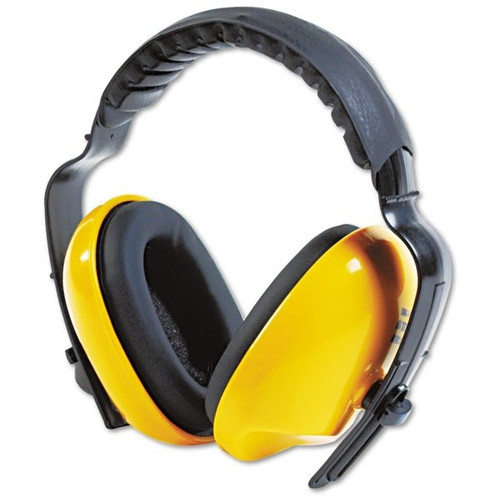 Bodygear 22 Decibel Noise Reduction Earmuffs