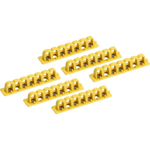 Brady Ez Panel Loc 4lock Rails 480/600 V