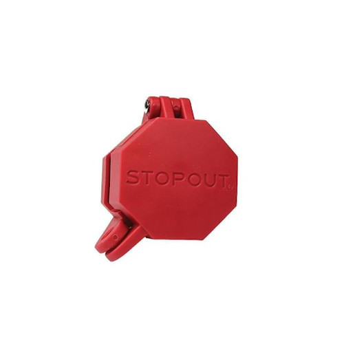 Accuform Trailer Glad Hand Lockout