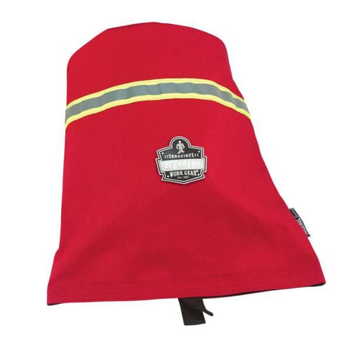Ergodyne Arsenal 5082 Scba Mask Bag, Red