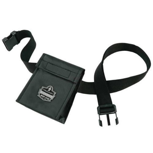 Ergodyne Arsenal 5184 Mouthbit Respirator Bag, Black