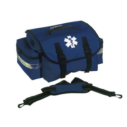 Ergodyne Arsenal Small Trauma Bag, Blue, Small