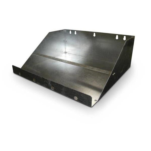Xsorb Grease Catcher Tray With Cross Bar