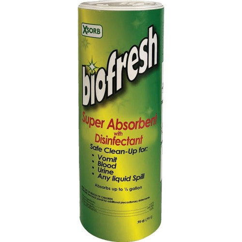 Xsorb Biofresh Disinfecting Super Absorbent