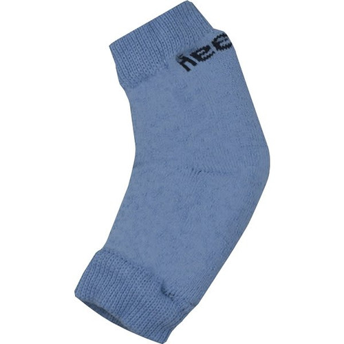 Heelbo Heel Elbow Protector Regular Blue Box Of 24
