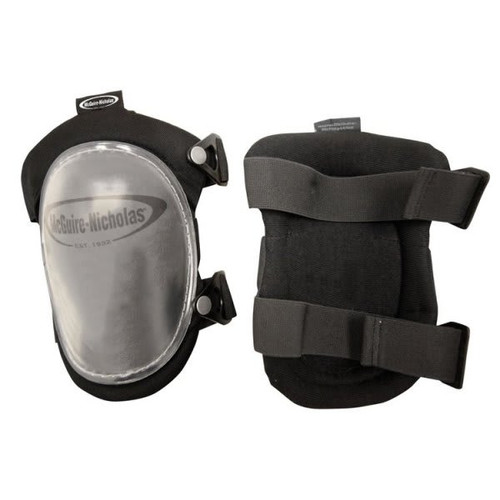 Mcguire Nicholas Easy Swivel Kneepads, Pair Of 1