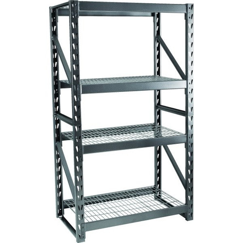 Mustang Rack 24 X 41 X 72" Flexirack