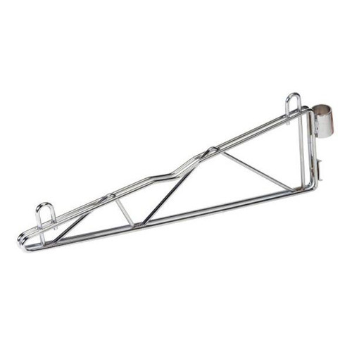 Quantum Storage Systems 2 - 14 Inch Multiple Shelf Post Mount Brackets