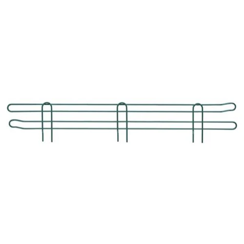 Quantum Storage Systems Side Ledge - Proform Green Epoxy 24d Inch