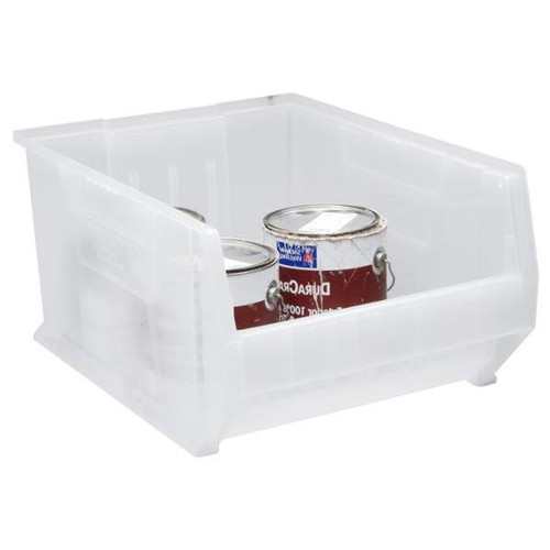 Quantum Storage Systems Clear-View Hulk 24 Inch Container