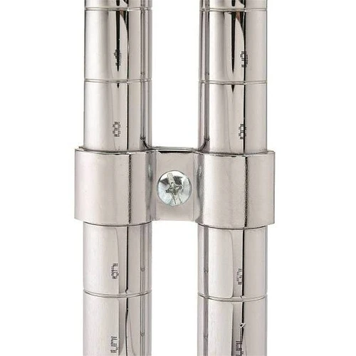 Quantum Storage Systems Post Clamp