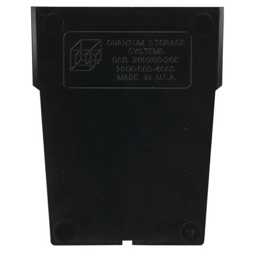Quantum Storage Systems Shelf Bin Divider For Qsb205, Pack Of 50