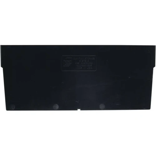 Quantum Storage Systems Shelf Bin Divider For Qsb216, Pack Of 50