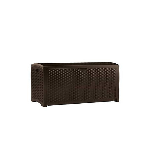 Suncast Commercial 99 Gallon Large Deck Box