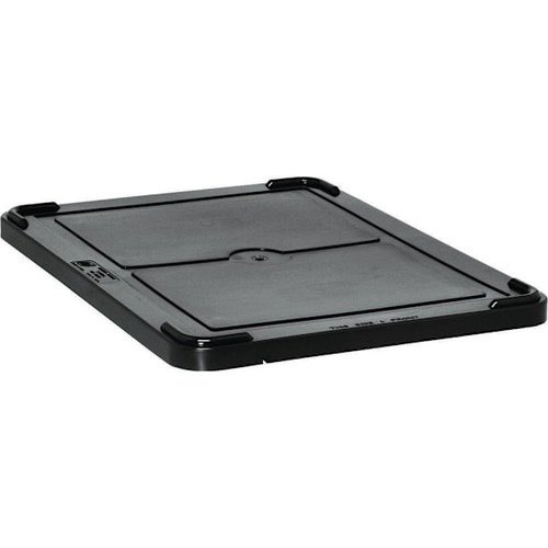 Quantum Storage Systems Lid Cover Conductive Black
