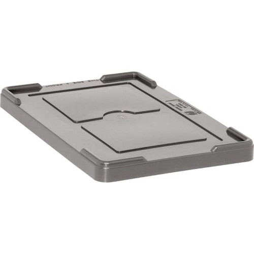 Quantum Storage Systems Lid Cover Gray