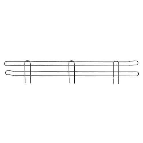 Quantum Storage Systems Ledges 4"H