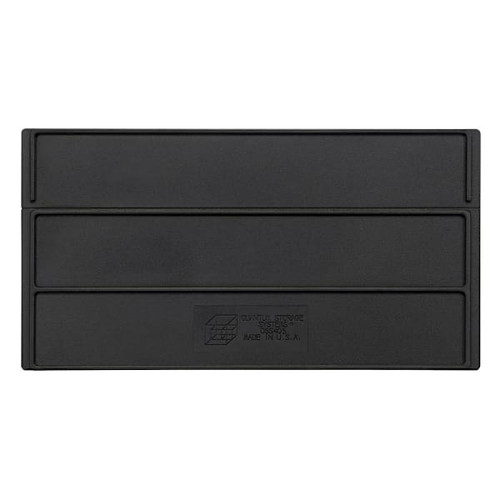 Quantum Storage Systems Bin Divider Dss405 Package Of 6