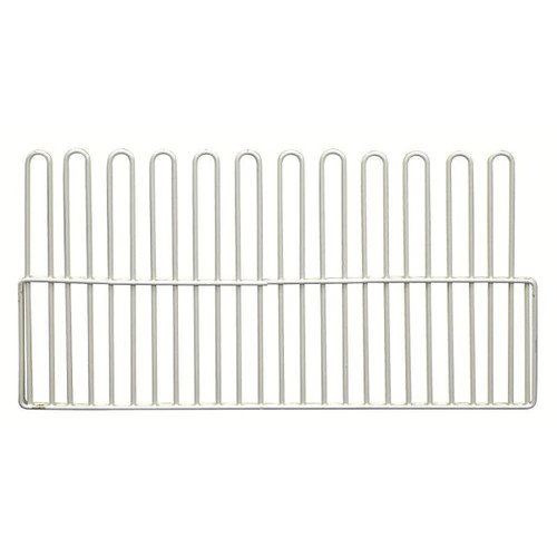 Quantum Storage Systems Partition Store 8" Basket Short Divider