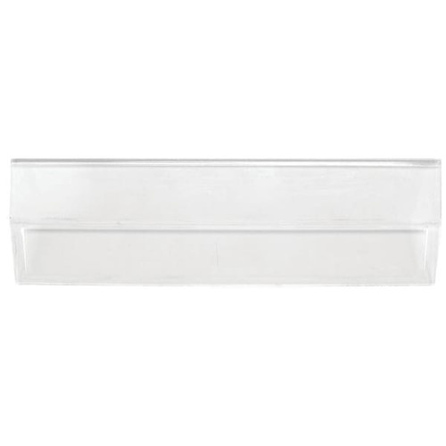 Quantum Storage Systems Clear Window For S955 / S975 Containers