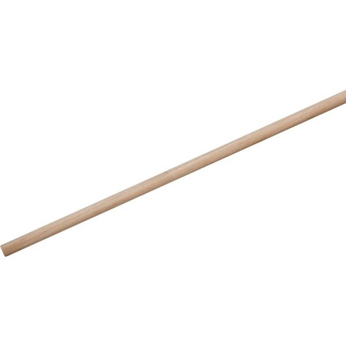 Woodgrain Millwork 6408u Hardwood Round Dowel 1/2x48", Package Of 5