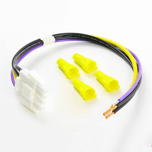 York 4 Pin Power Harness